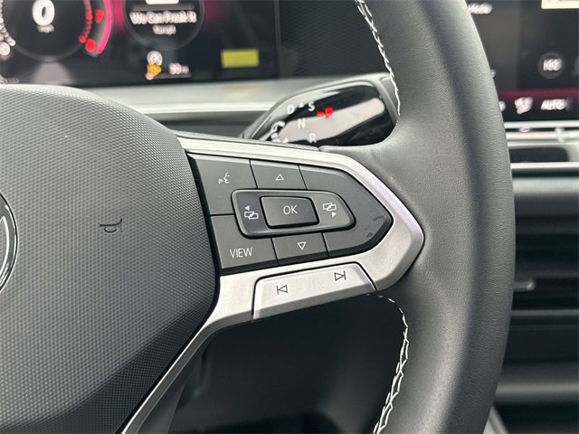 New 2026 Volkswagen Tiguan SE image 19