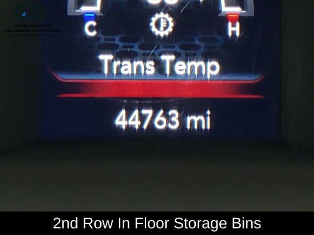 Used 2024 RAM 1500 Big Horn image 32