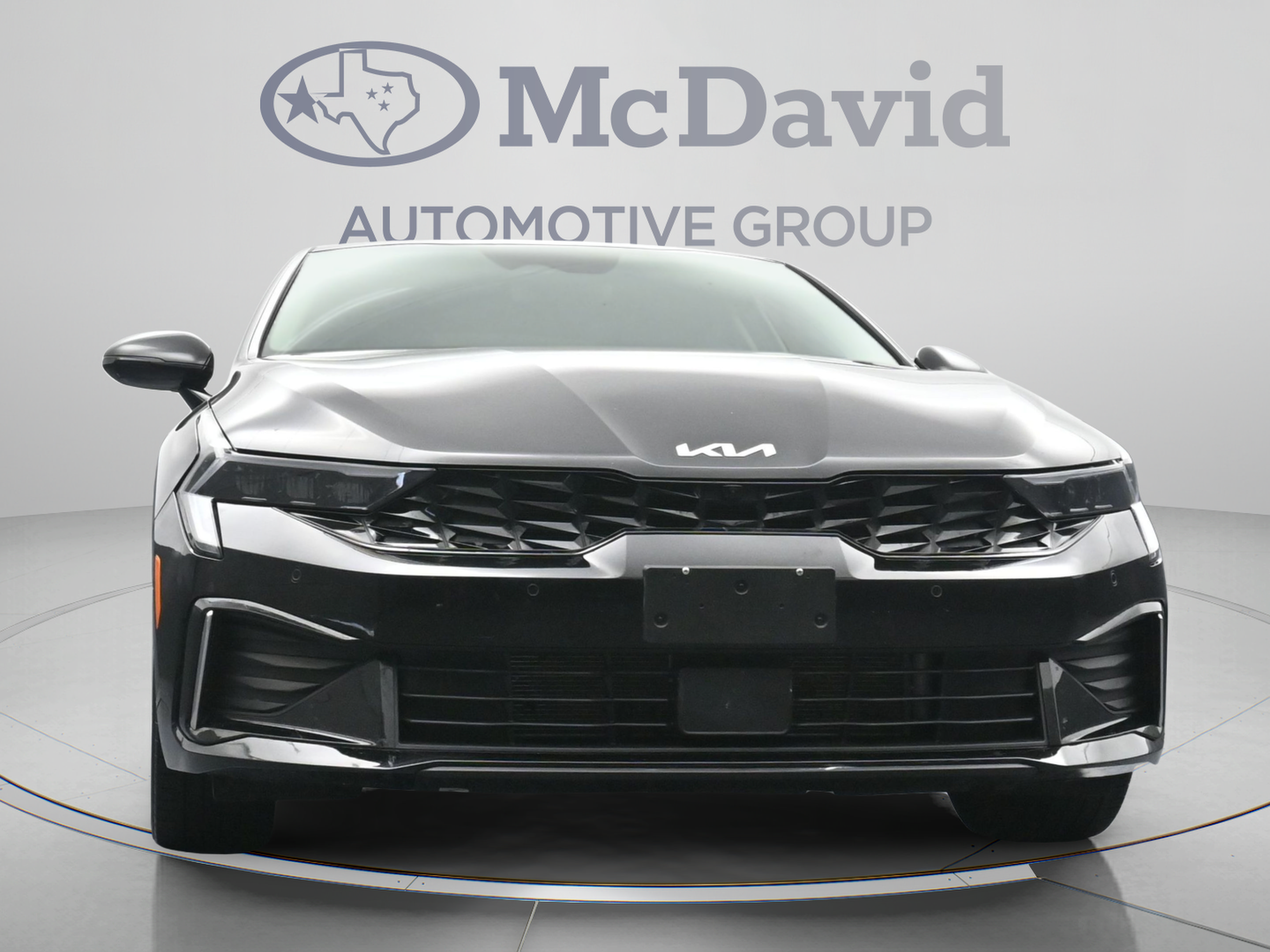 Used 2025 Kia K5 EX FWD image 26
