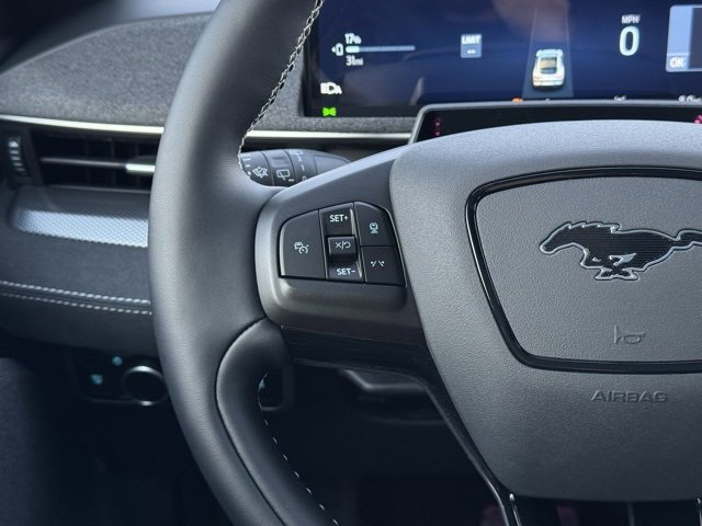 Certified 2025 Ford Mustang Mach-E GT w/ Interior Protection Package image 24