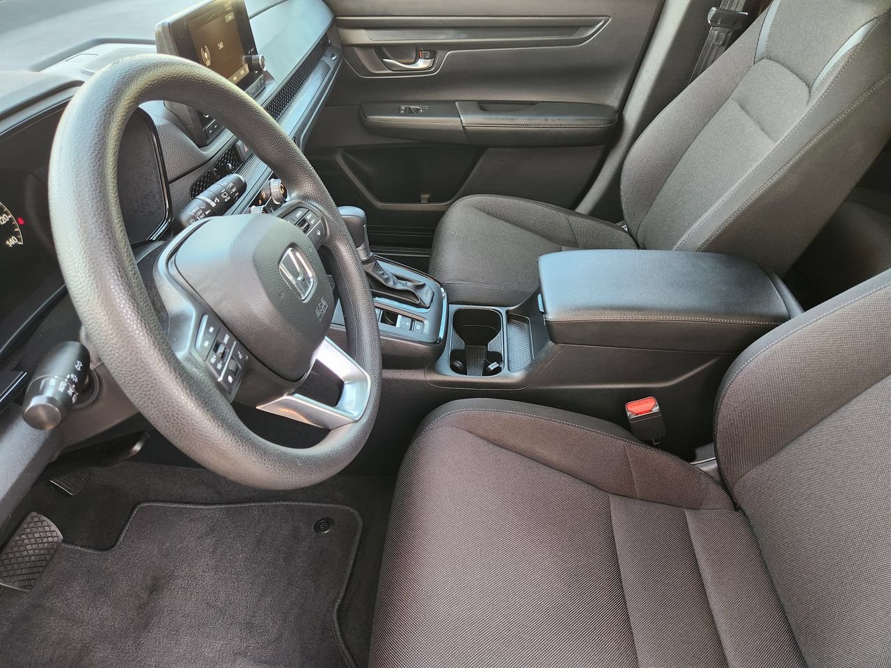 Used 2023 Honda CR-V EX image 12