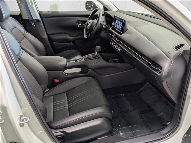 Used 2025 Honda HR-V EX-L image 22