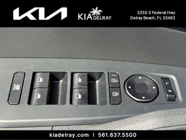 New 2026 Kia Sportage LX AWD/4WD image 14