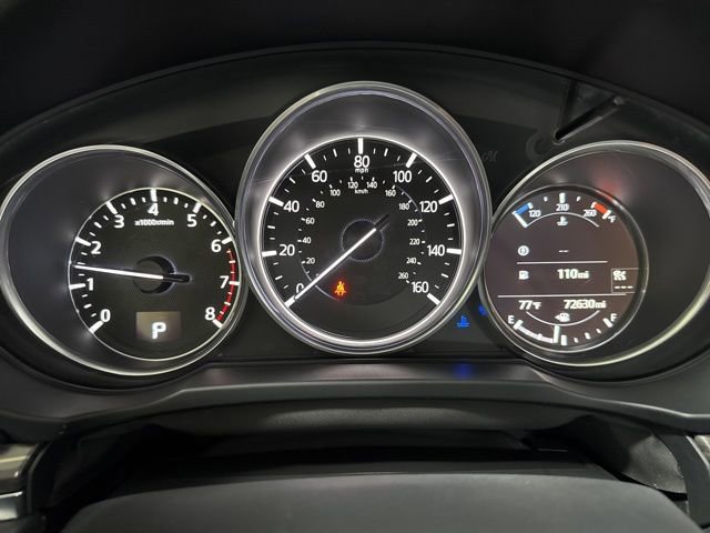 Used 2018 MAZDA CX-5 Grand Touring w/ Premium Package image 20