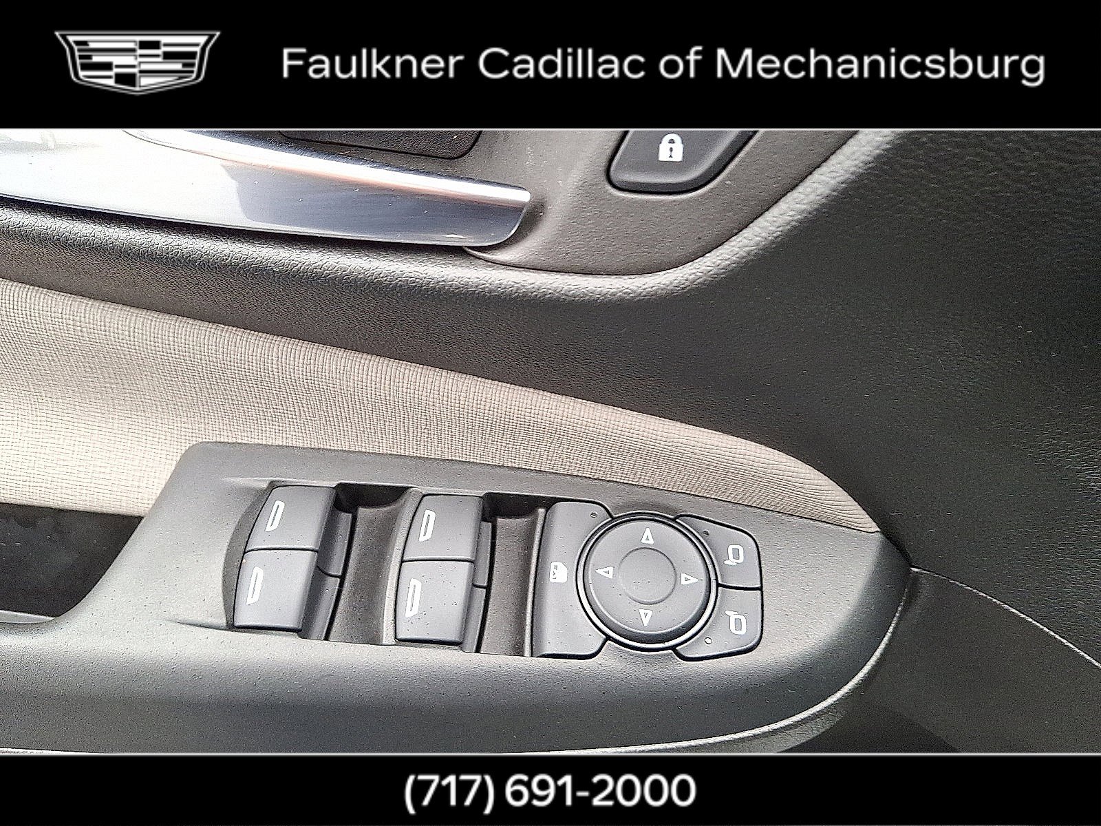 Used 2025 Buick Envista Avenir image 19