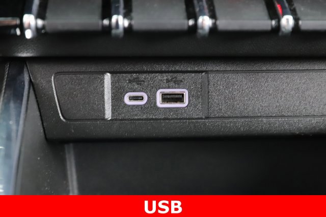 Used 2024 GMC Canyon Elevation w/ Trailering Package image 24