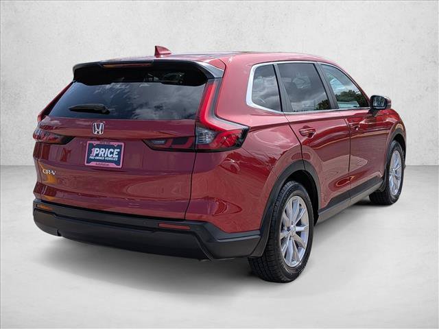 Used 2024 Honda CR-V EX-L image 5