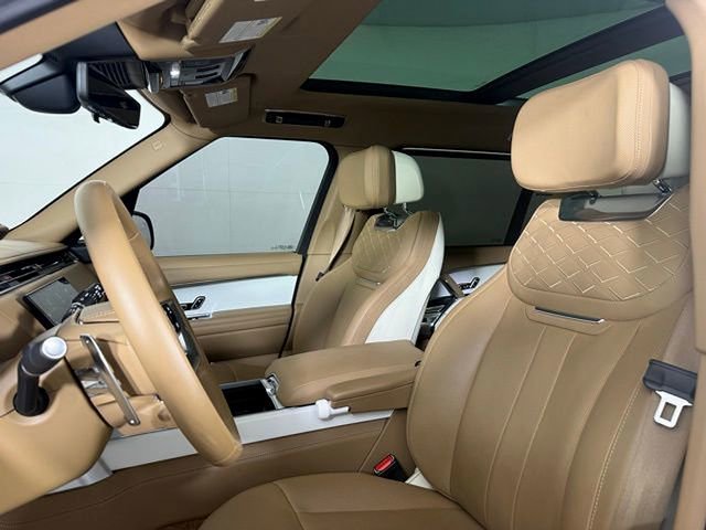 Used 2023 Land Rover Range Rover SV image 5