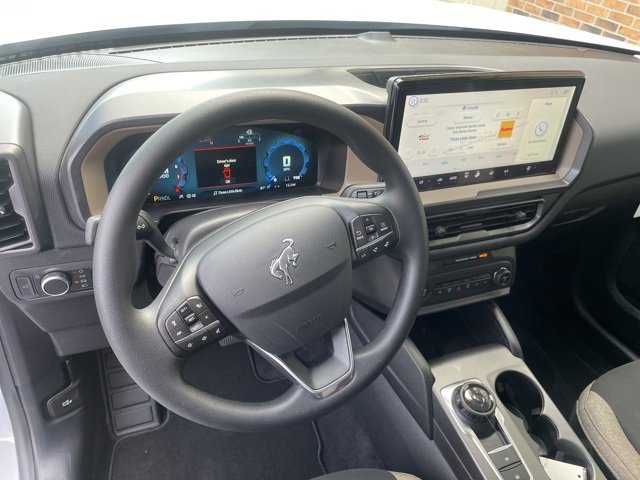 New 2025 Ford Bronco Sport Big Bend image 27