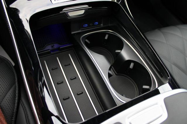 New 2026 Mercedes-Benz S 500 4MATIC image 26