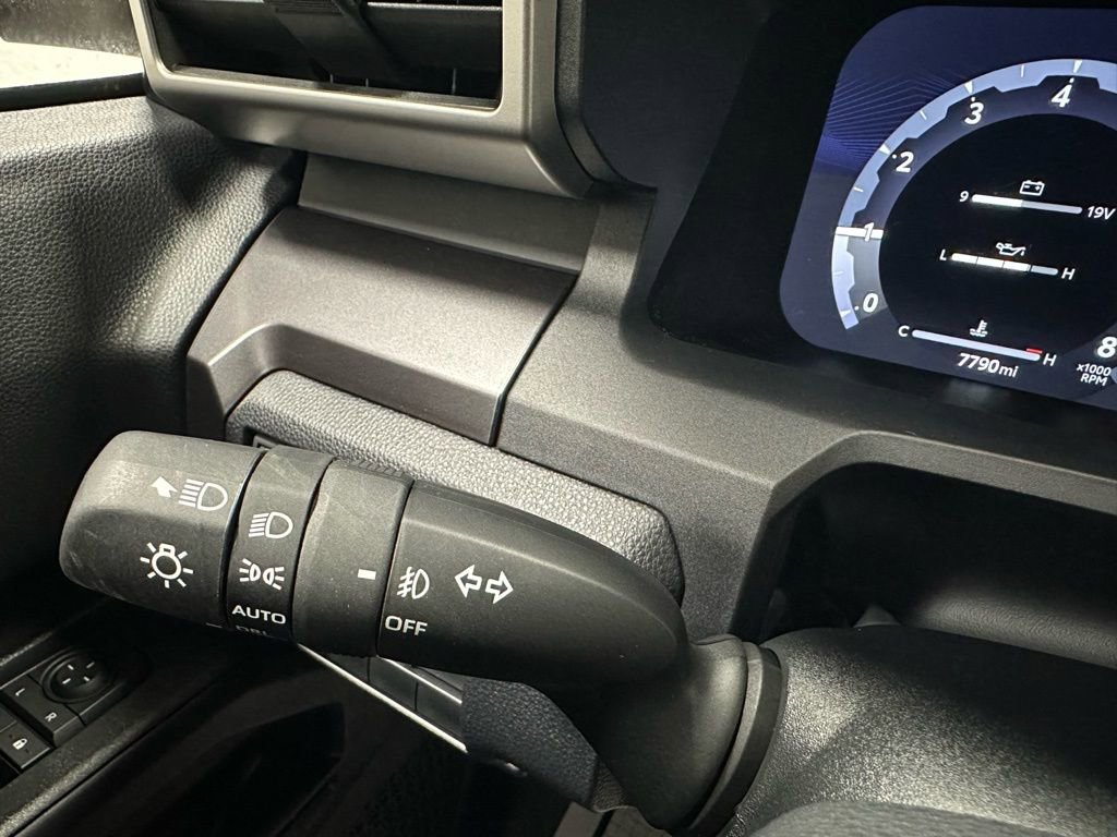 Used 2025 Toyota 4Runner TRD Sport image 21