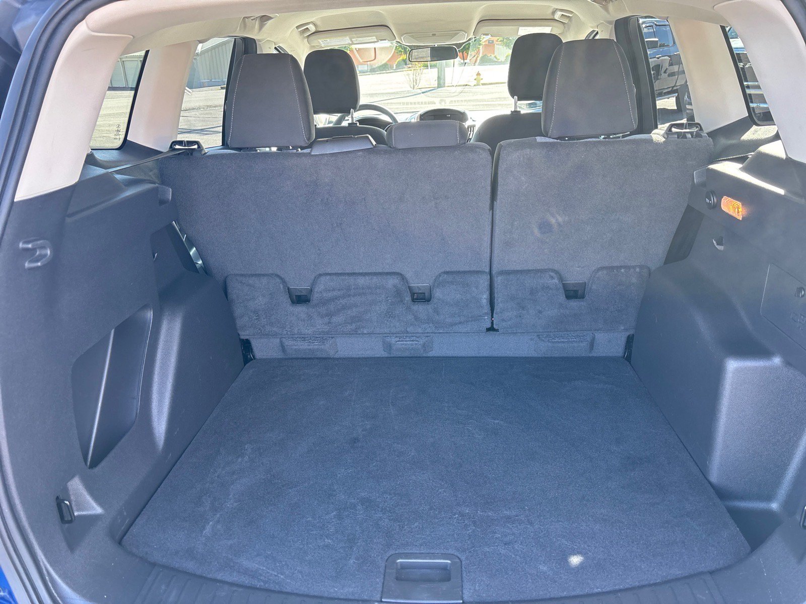 Used 2018 Ford Escape SE AWD/4WD image 19