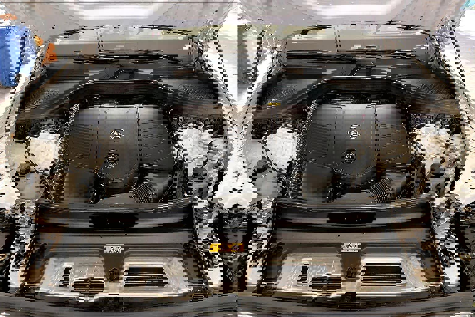 Used 2023 Mercedes-Benz GLC 300 4MATIC image 33