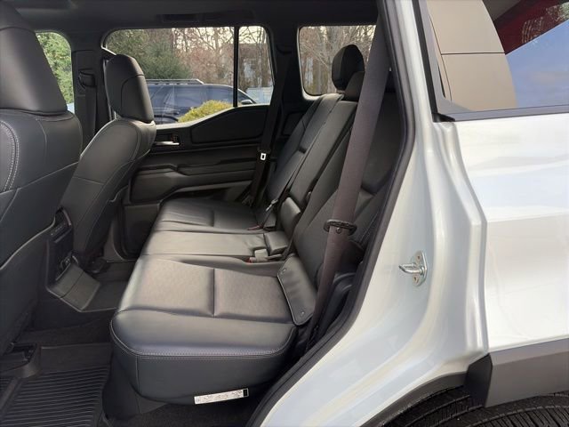 Used 2024 Toyota Land Cruiser w/ Premium Package AWD/4WD image 13