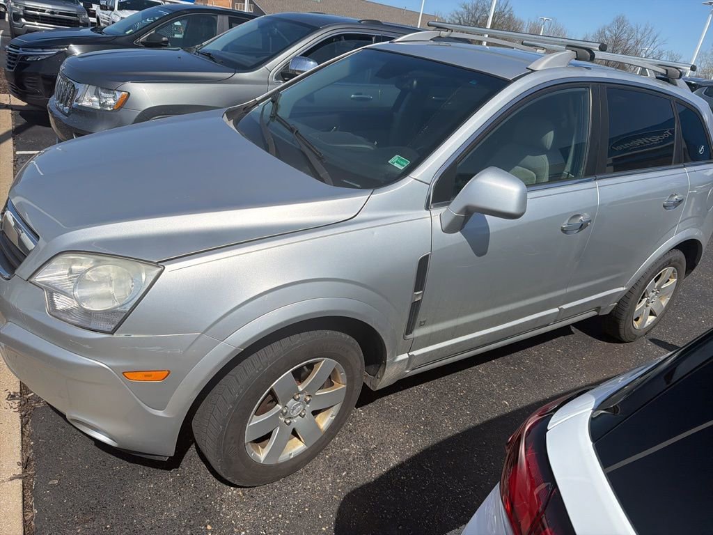 Used 2009 Saturn Vue XR image 5