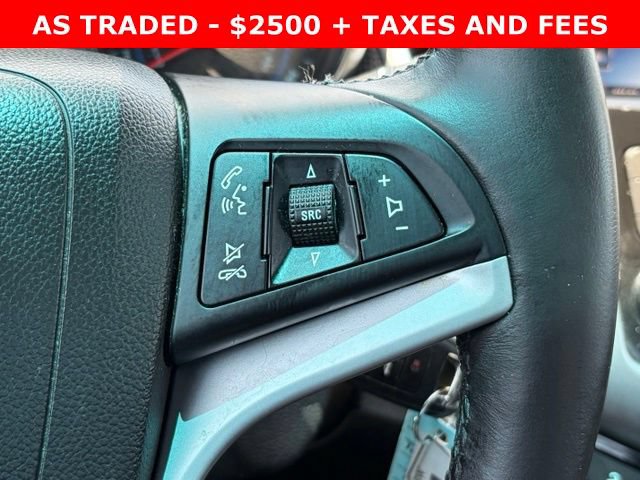 Used 2014 Chevrolet Cruze LT w/ RS Package FWD image 21
