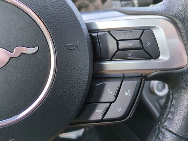 Certified 2023 Ford Mustang Coupe RWD image 22