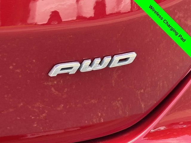 Used 2021 Ford Edge SEL w/ Convenience Package AWD/4WD image 39