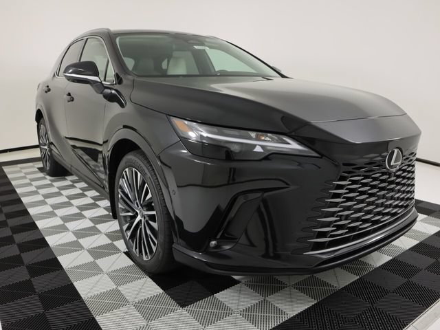 New 2026 Lexus RX 350 AWD image 6