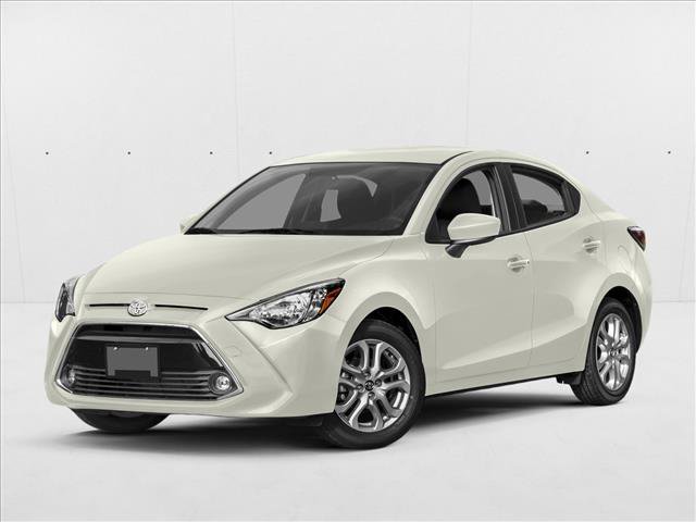 Used 2017 Toyota Yaris iA