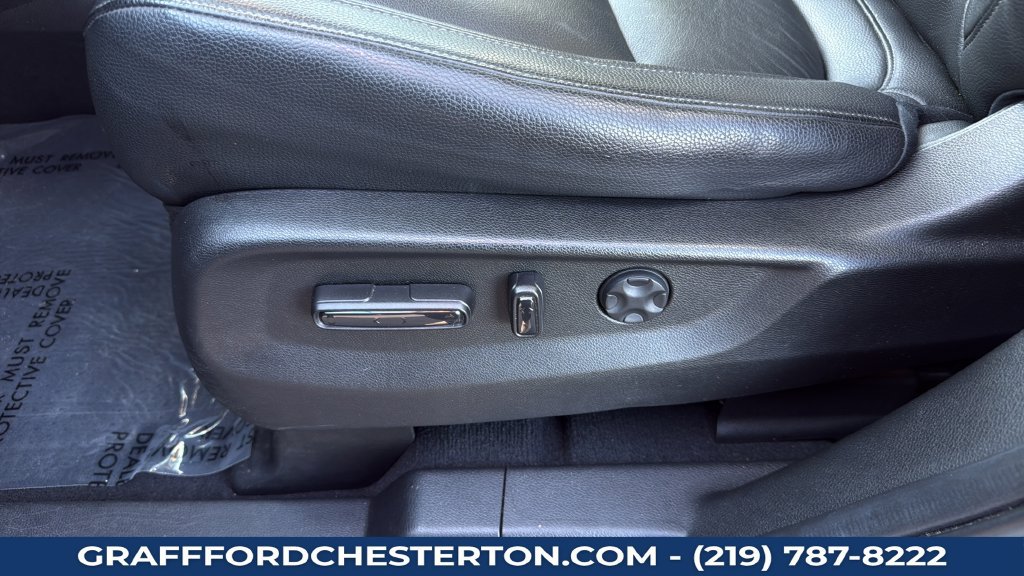 Used 2025 Honda Odyssey EX-L image 15