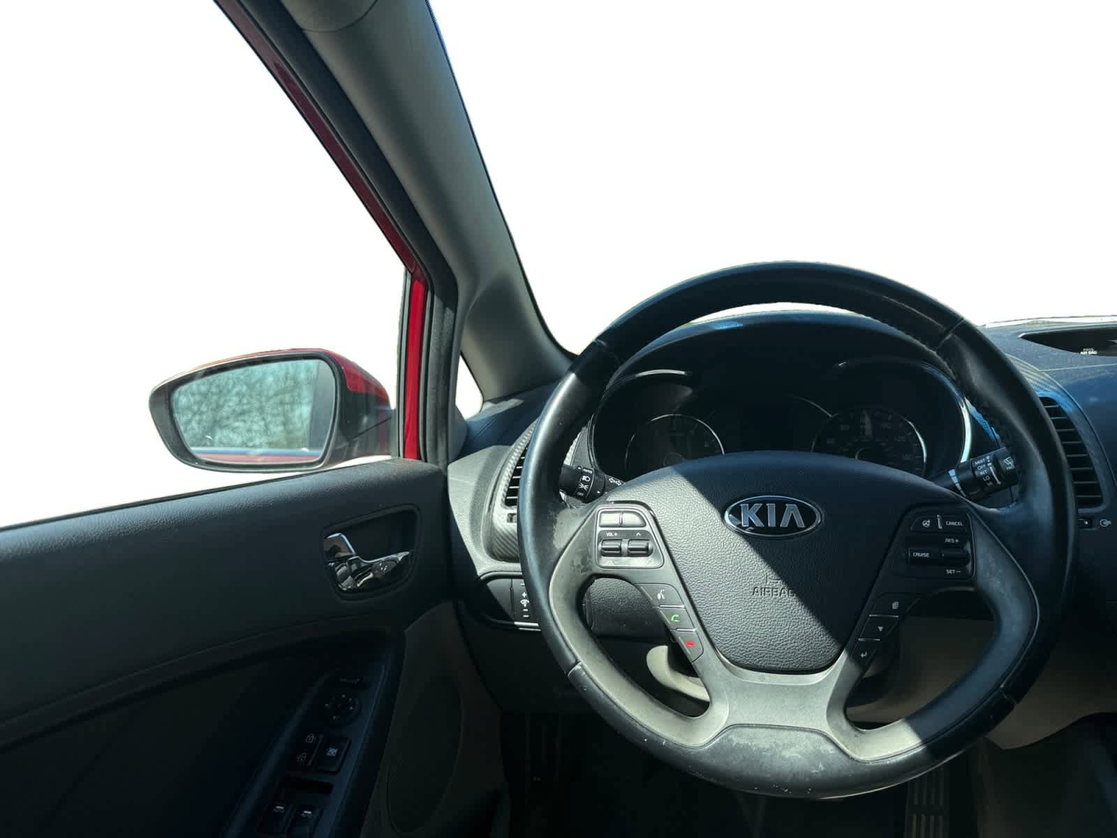 Used 2014 Kia Forte EX image 10