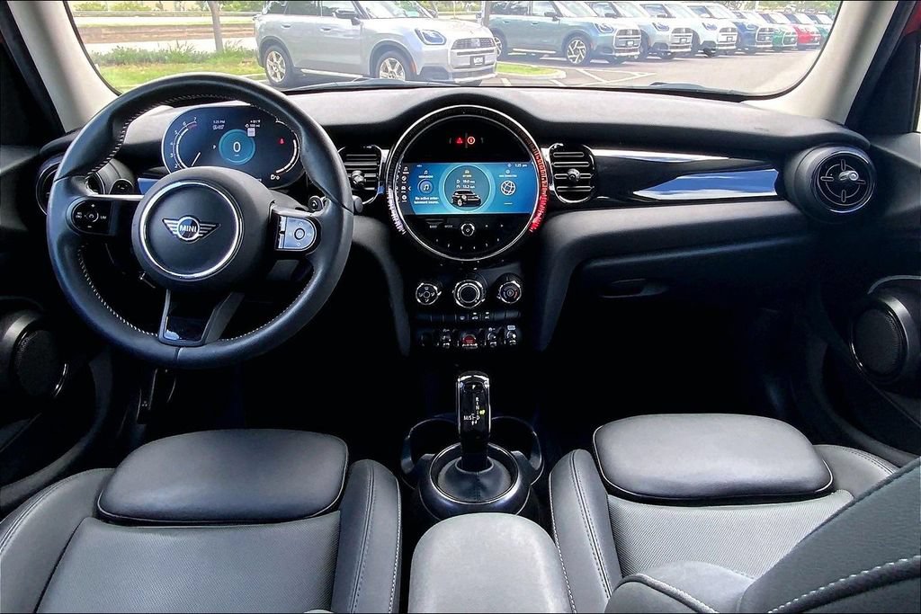 Used 2024 MINI Cooper S FWD image 15