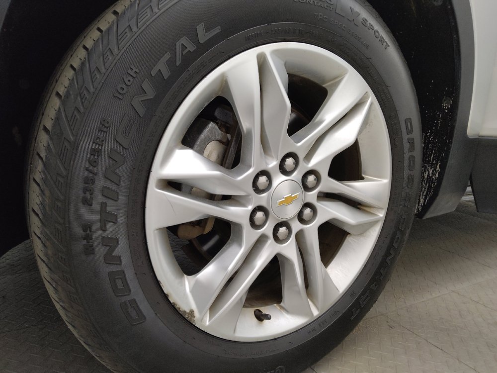 Used 2020 Chevrolet Blazer LT FWD image 31