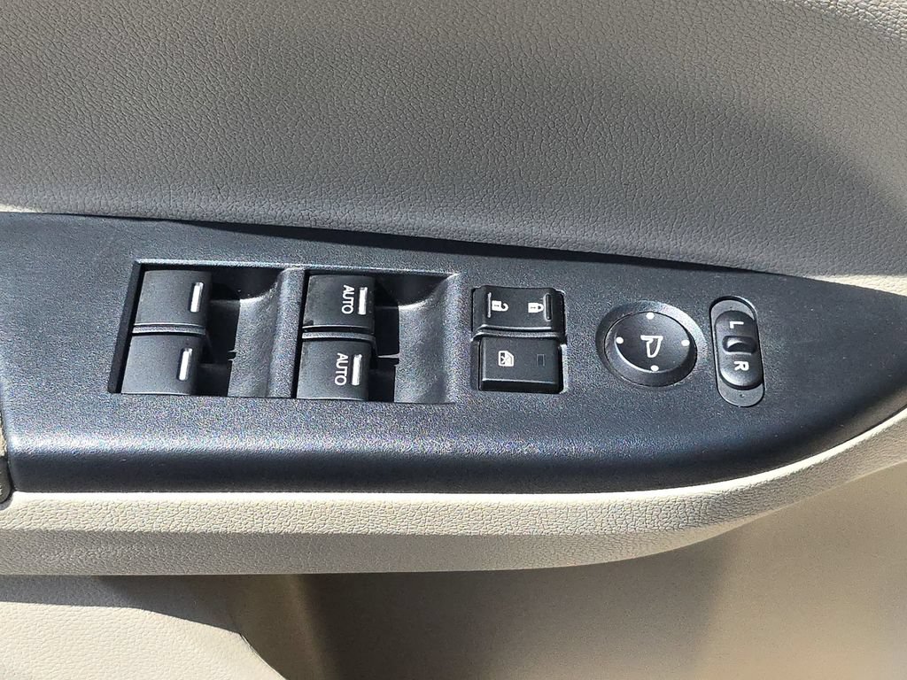 Used 2015 Honda Accord EX-L image 21