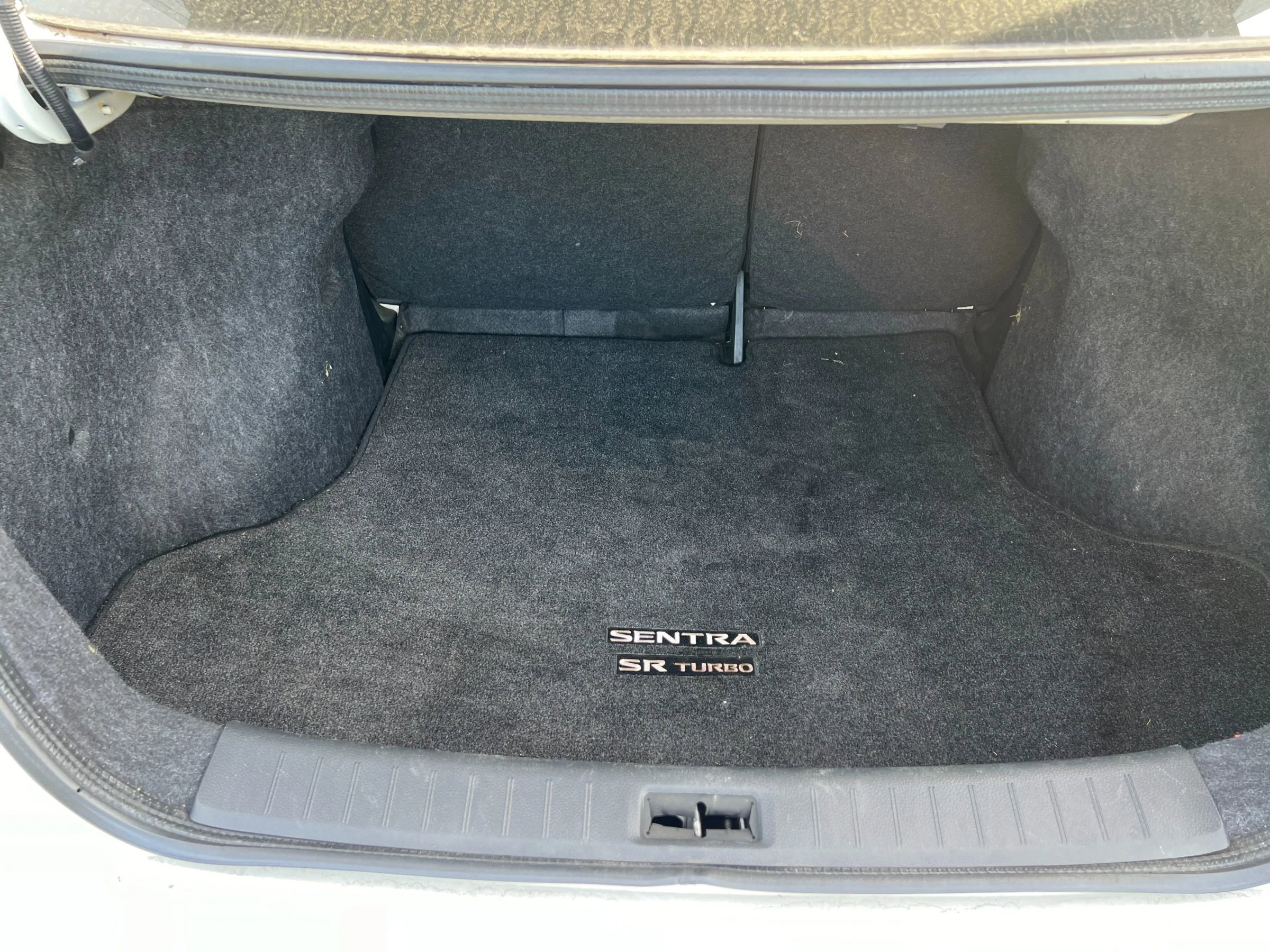 Used 2017 Nissan Sentra SR Turbo image 50