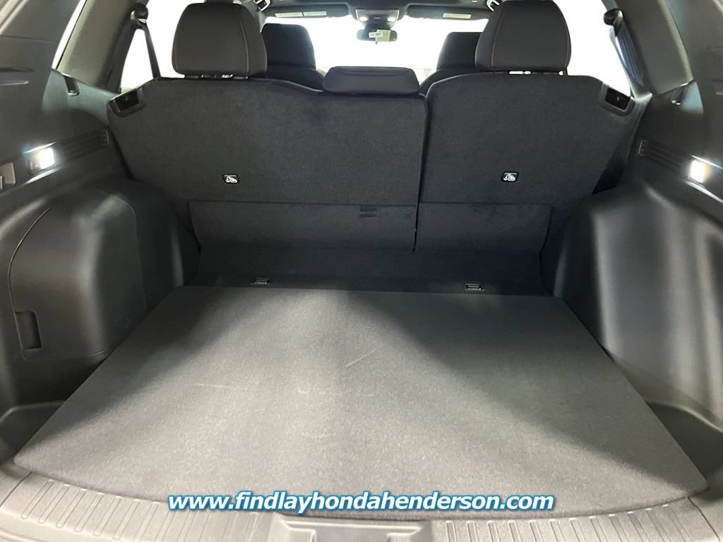 New 2026 Honda CR-V TrailSport image 27