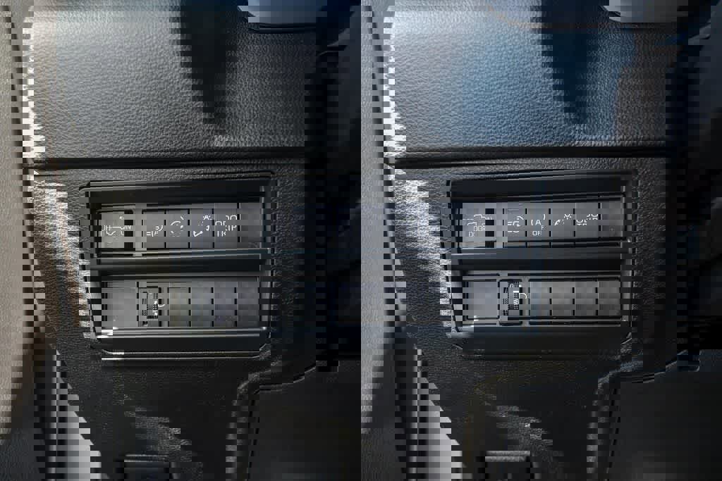 New 2025 Toyota Tundra SR5 AWD/4WD image 29