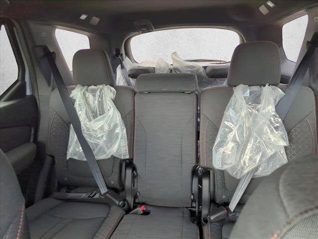 New 2026 Honda Pilot Sport image 19