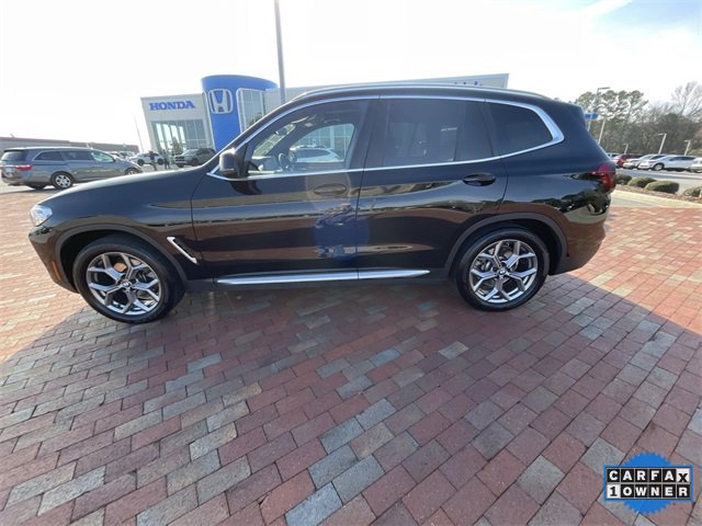Used 2022 BMW X3 sDrive30i w/ Premium Package 2 (ZPA) image 31