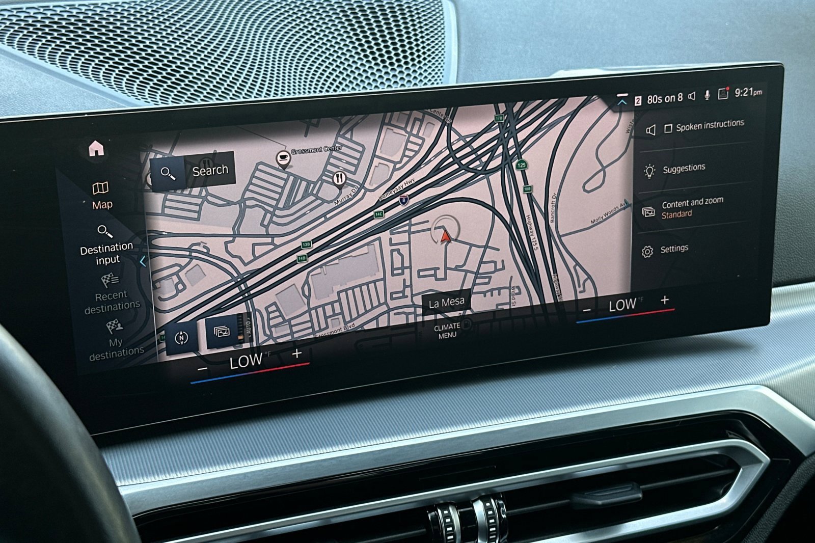 Used 2023 BMW 330e w/ M Sport Package image 17