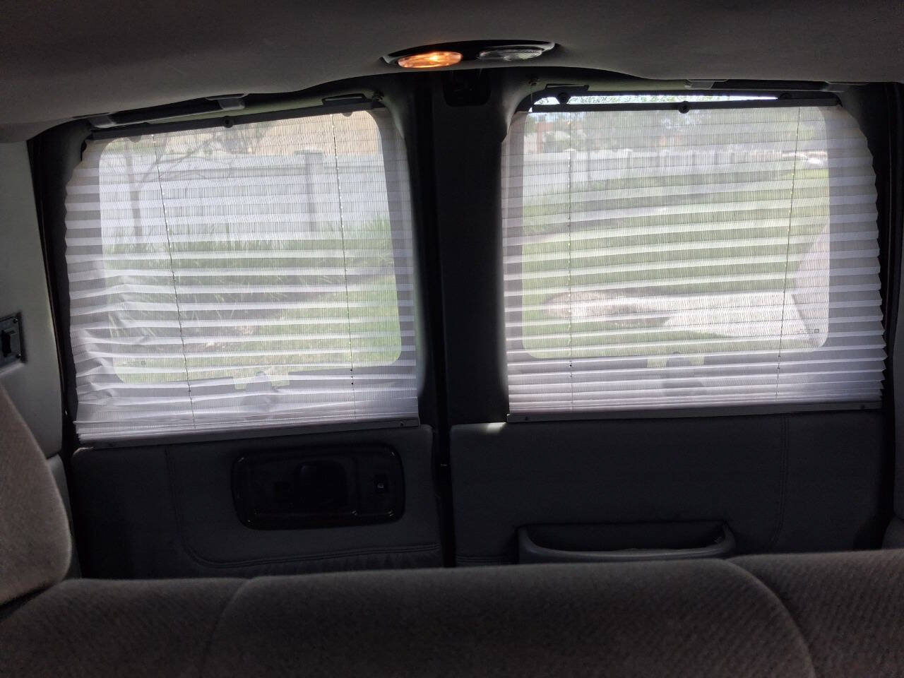 Used 2010 GMC Savana 1500 AWD w/ Preferred Equipment Group image 14