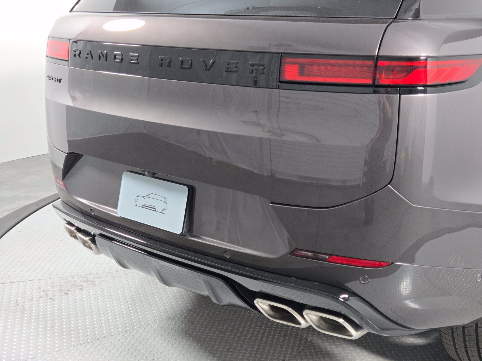 New 2027 Land Rover Range Rover Sport Dynamic SE AWD/4WD image 7
