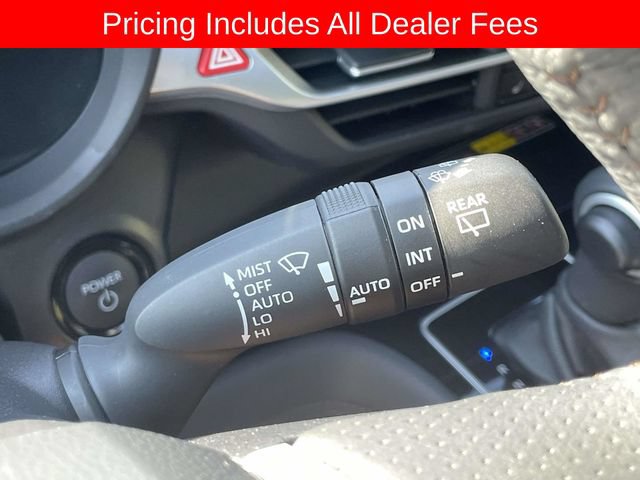 Used 2025 Toyota Sienna Platinum AWD/4WD image 31