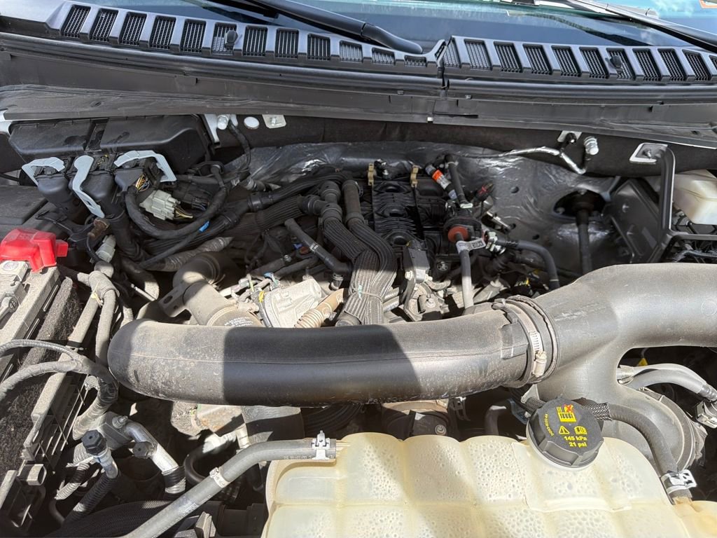 Used 2024 Ford Expedition Limited image 16