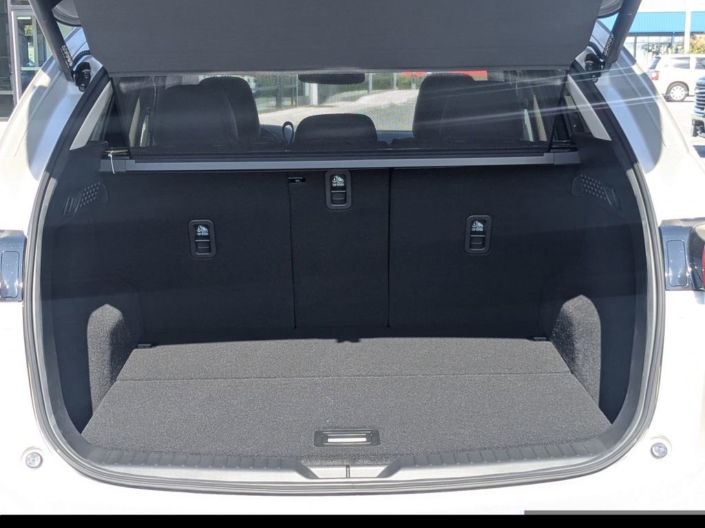 New 2025 MAZDA CX-5 AWD 2.5 S w/ Preferred Package image 13