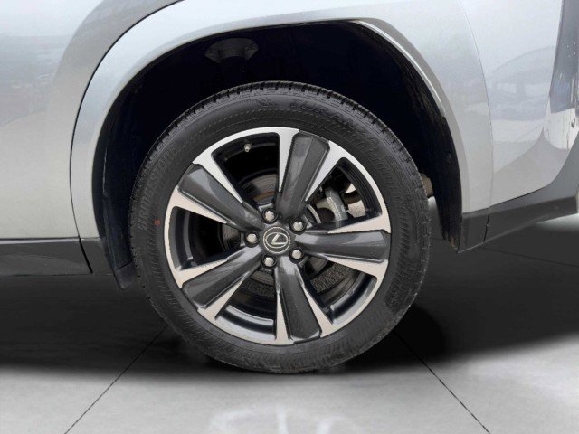 Used 2023 Lexus UX 250h FWD w/ Premium Package image 51
