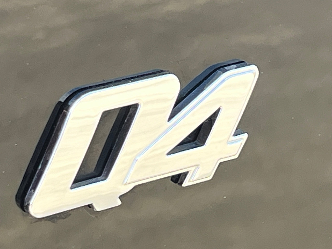 Used 2018 Maserati Levante image 57