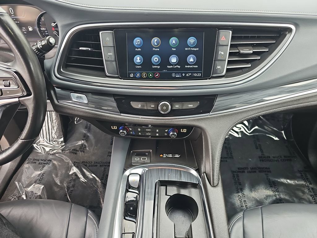 Used 2024 Buick Enclave Premium image 21