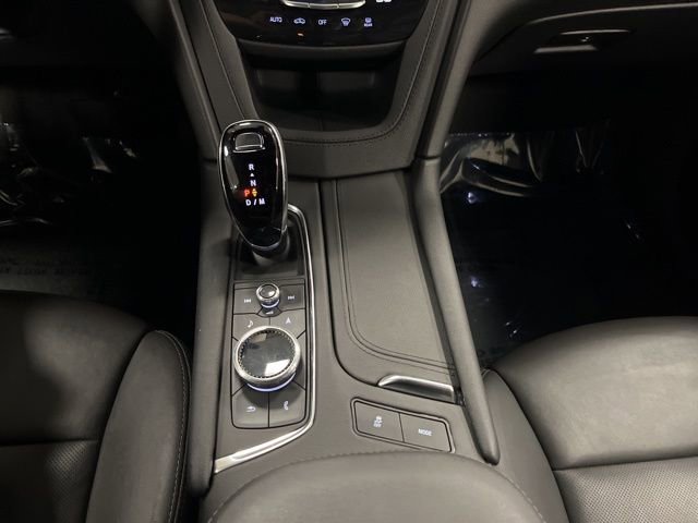 Certified 2025 Cadillac XT5 Premium Luxury image 27