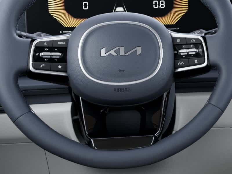 New 2026 Kia Carnival EX image 22