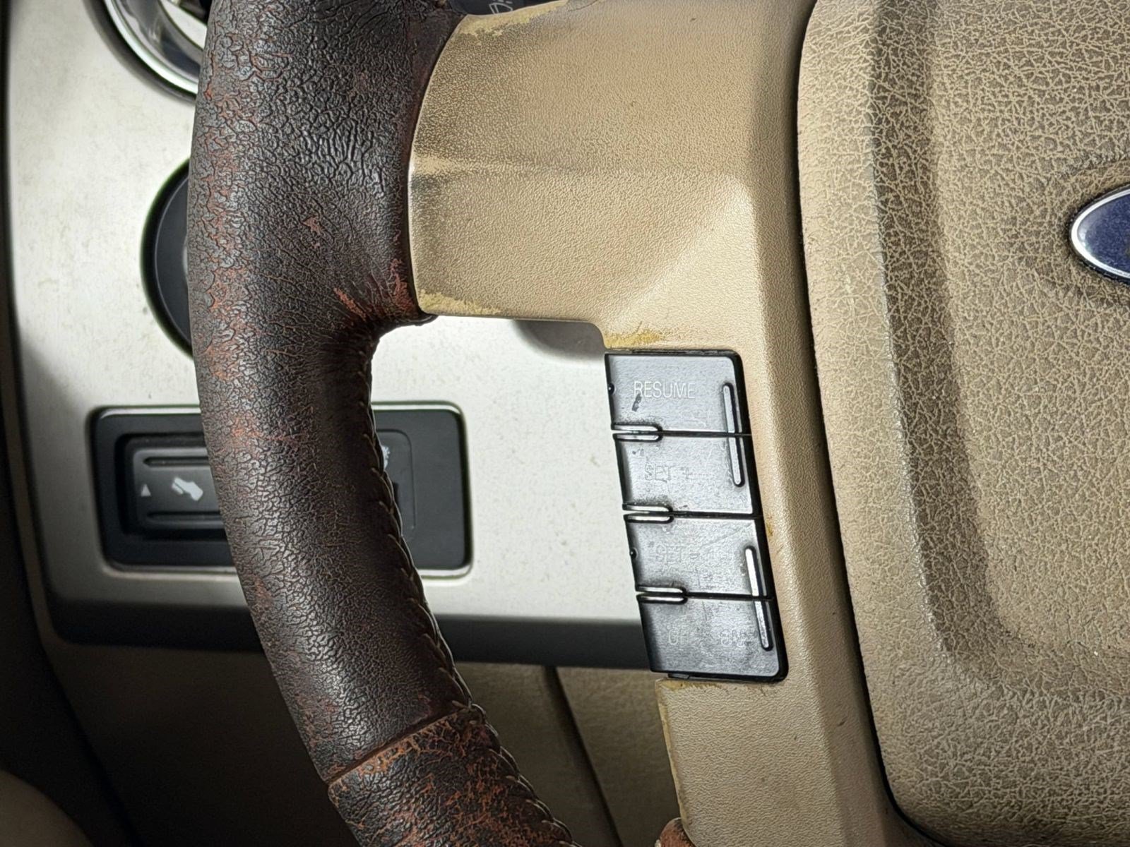 Used 2010 Ford F150 King Ranch RWD image 15