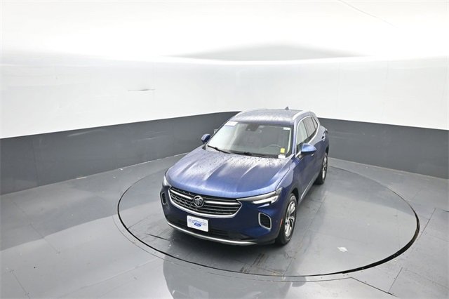 Used 2023 Buick Envision Essence image 23