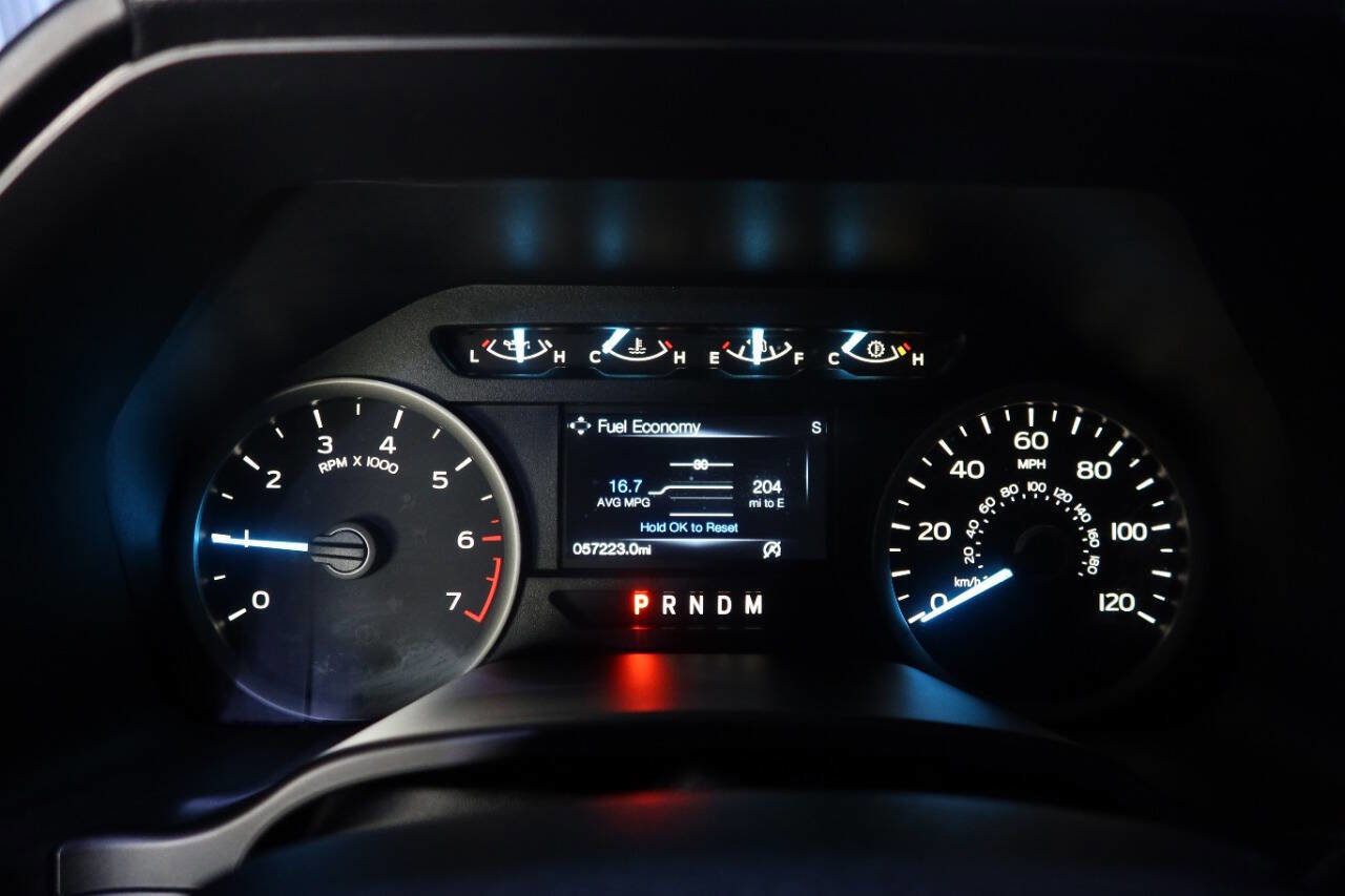 Used 2020 Ford F150 XLT w/ Equipment Group 301A Mid image 21