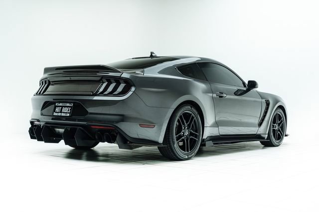 Used 2020 Ford Mustang GT w/ Equipment Group 301A image 12