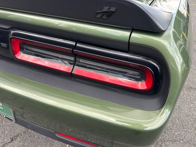 Used 2023 Dodge Challenger GT w/ Plus Package AWD/4WD image 34